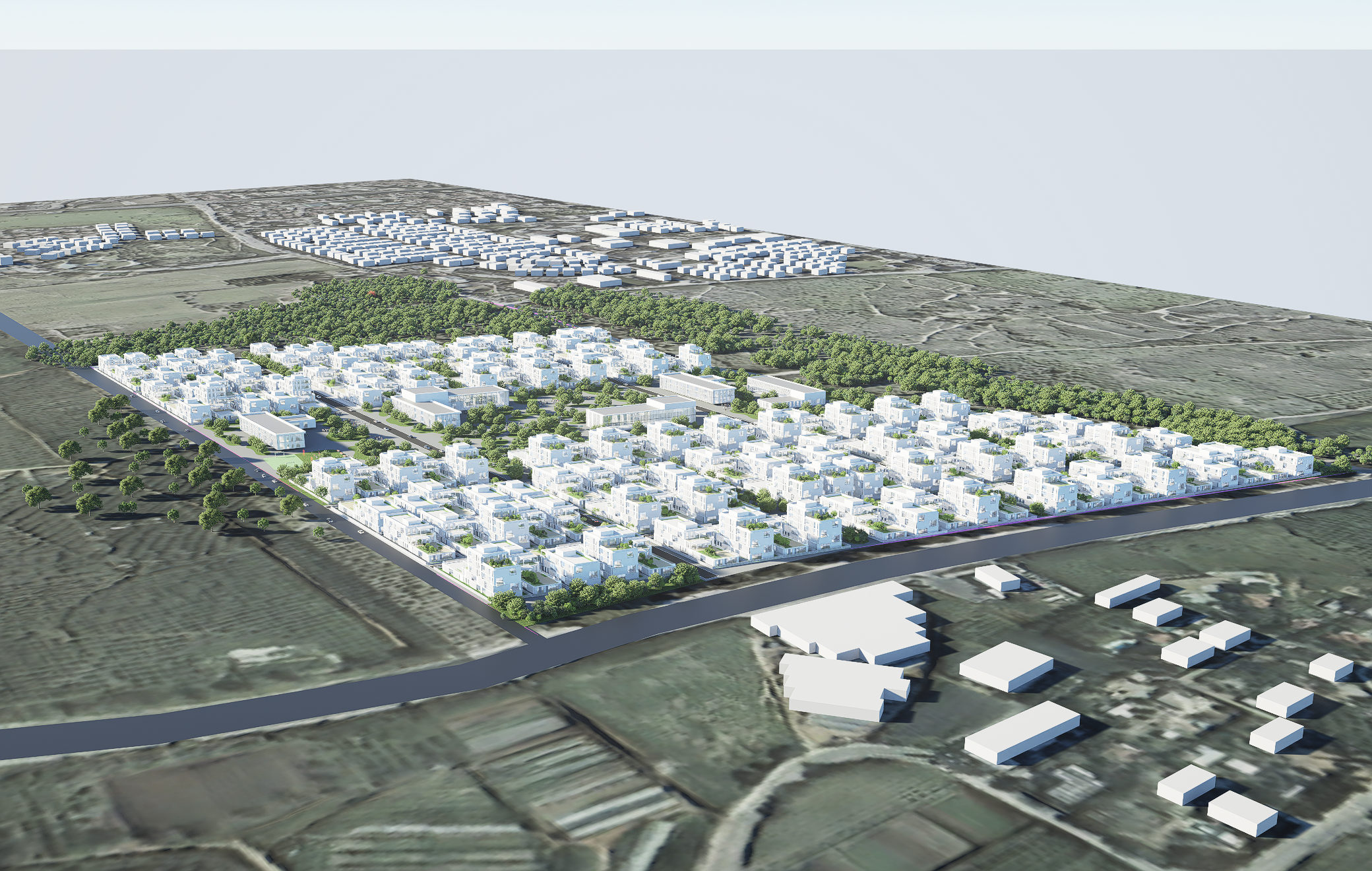 Green City Extra 1
