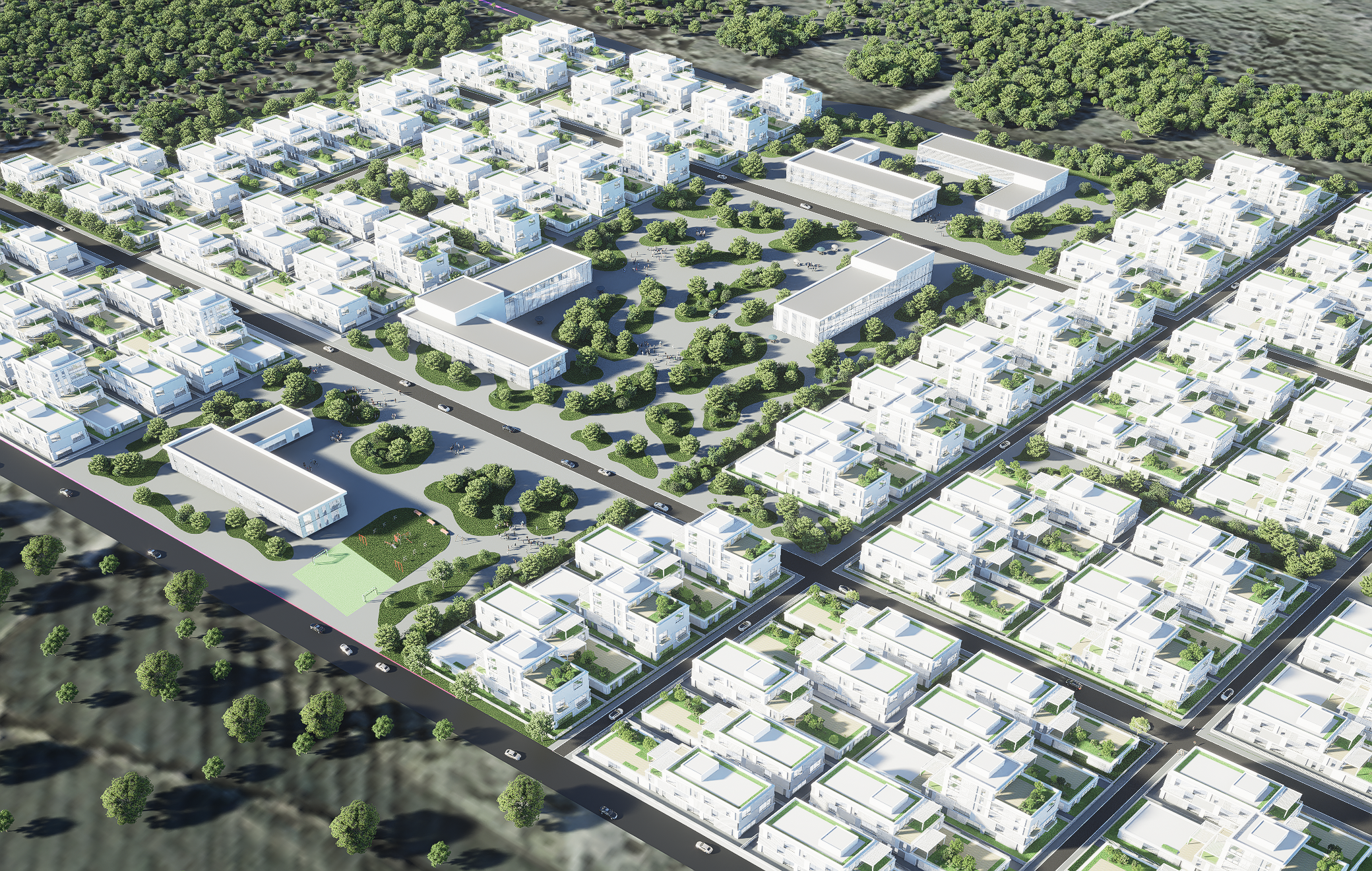 Green City Extra 2