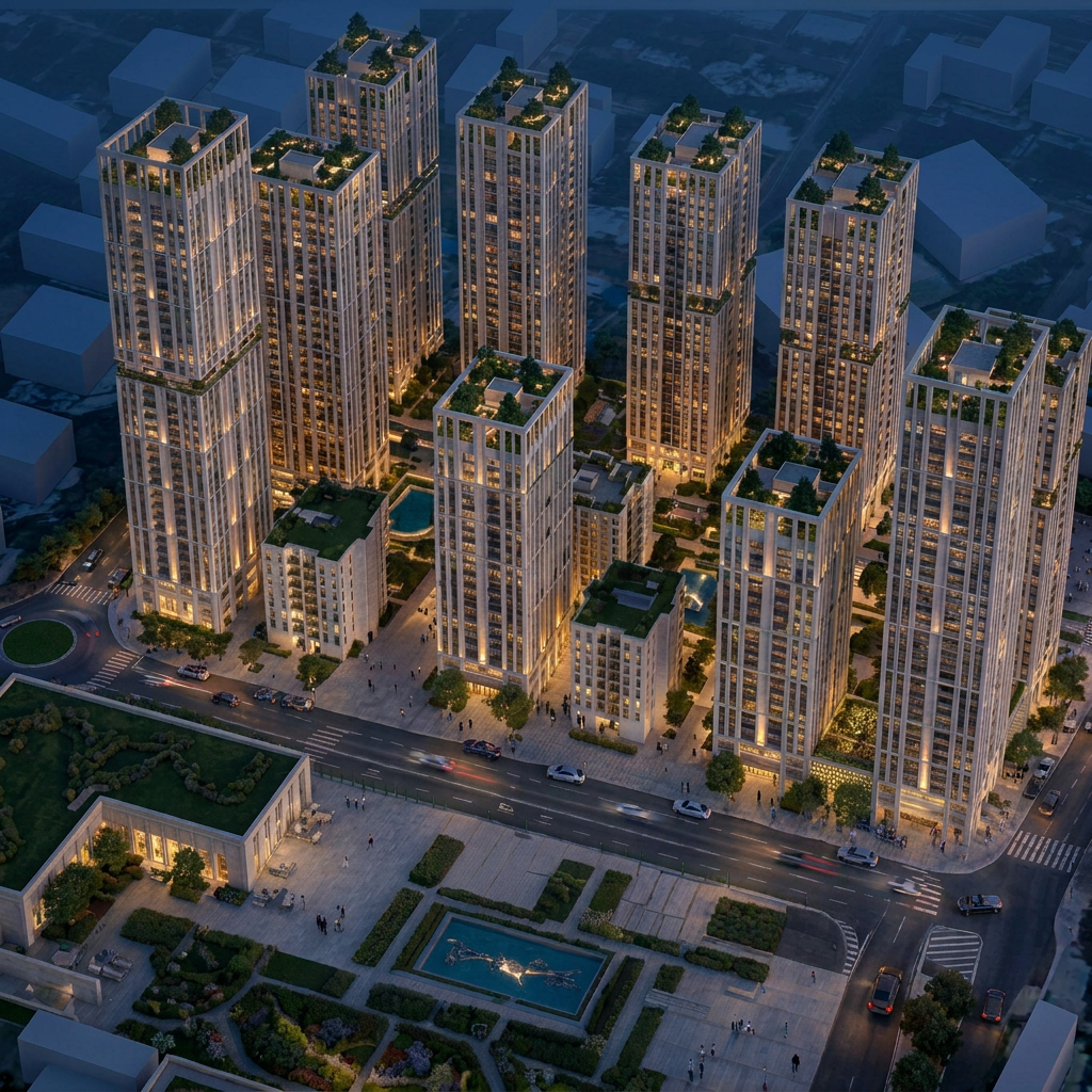 Histadrut-Hovevei Zion view 6