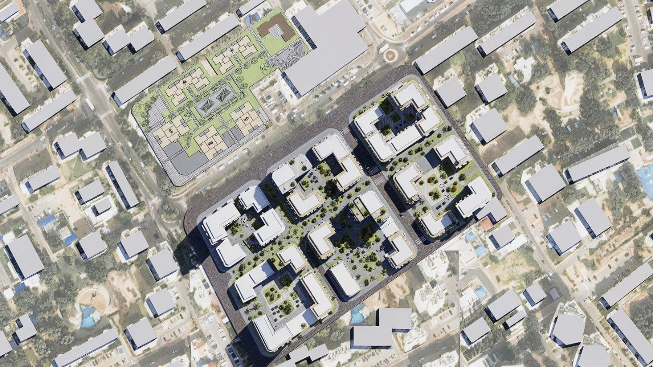 Histadrut Extra 1