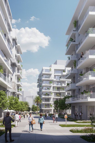 Histadrut Extra 2